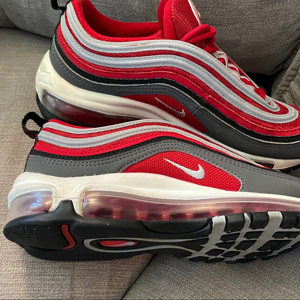 Nike Sneakers